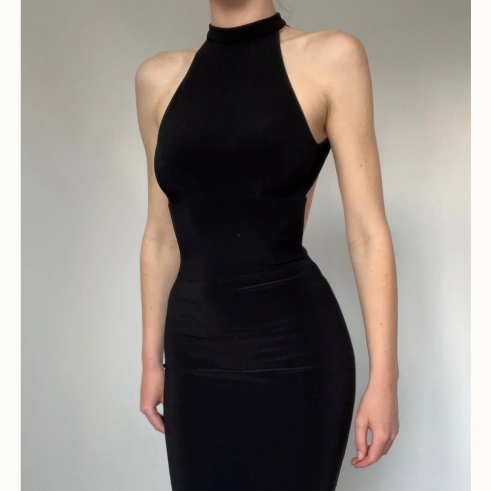 AYM Studio Monica Dress